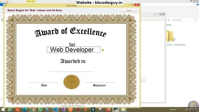 Final Year Project Computer Science | Python Tutorial | Python 3 Tutorial | Python Tutorial in Hind смотреть онлайн
