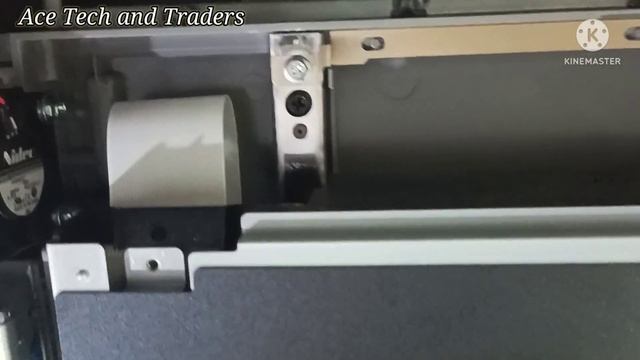 Xerox 5955 Xerox 5855 Scanner Cleaning || How to Clean Xerox Mirror || Flatbed Scanner Service смотреть онлайн