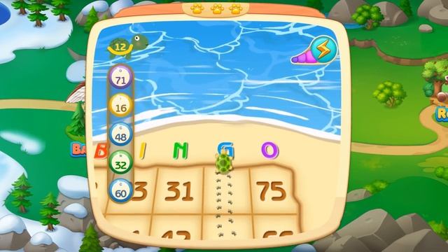 Bingo Wild-2021 New Bingo Game смотреть онлайн