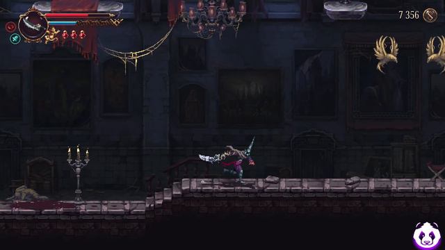 ЛУЧШАЯ МЕТРОИДВАНИЯ 2023 🎮 BLASPHEMOUS 2 ОБЗОР 🎮 ЧТО ТАКОЕ BLASPHEMOUS 2 ? смотреть онлайн
