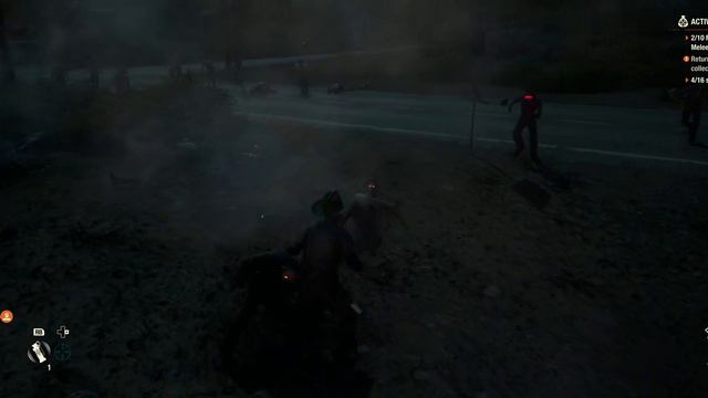 State of Decay 2 - Lethal Part 45 (Providence Ridge) [No Commentary] смотреть онлайн