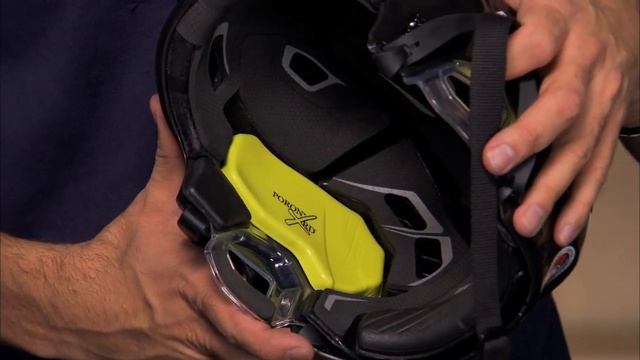 BAUER IMS 9.0 Helmet смотреть онлайн