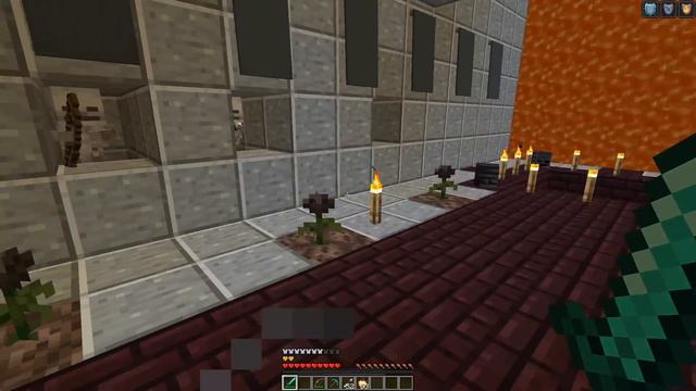 I FOUND LOGGY AND SAVED MY CITY FROM VIRUS | MINECRAFT смотреть онлайн