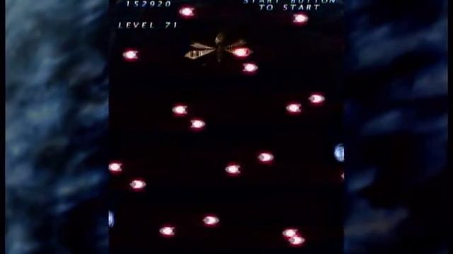 Shooting Love 200X - Shmups skill test. смотреть онлайн