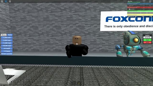 КАК ОТКРЫТЬ СВОЙ APPLE STORE ??? | ROBLOX ПО РУССКИ | | Роблоксер Альберт смотреть онлайн