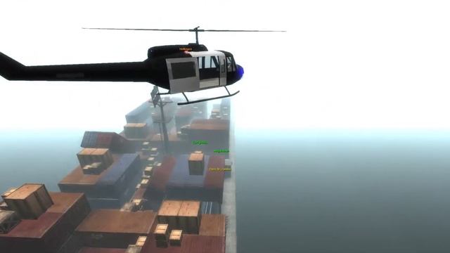 Get to da choppa ! смотреть онлайн