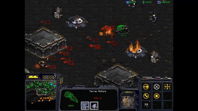 Revisiting Starcraft Insurrection Remastered Part 2 смотреть онлайн