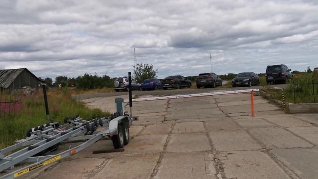 Прощай Соловки, здравствуй Жучка и Гуси. смотреть онлайн