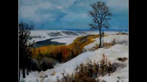 Мордовская народная сказка «Четыре ленивца»