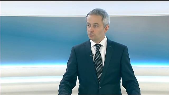 Алексей Перфильев: о развитии спорта в Алтайском крае смотреть онлайн