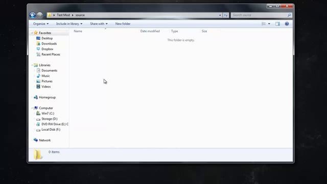 Crafting a Forge Mod: Development Enviroment (IntelliJ IDEA) смотреть онлайн
