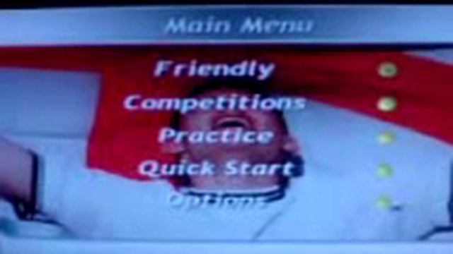 Sven-Göran Eriksson's World Challenge - Another case of plagiarism by Coldplay(?) смотреть онлайн