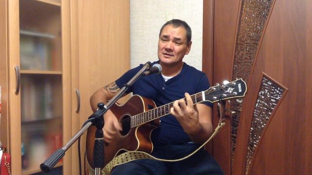 Москва Владивосток кавер_Алексей Трофимов 777 смотреть онлайн