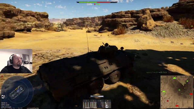 [Twitch] The Royal Gameplay. BTR-80A spading. смотреть онлайн