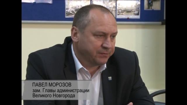 Встреча с советом общественности Завокзального района 15.08.2017 смотреть онлайн