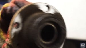 УСТАНОВКА ШПИЛЕК ВМЕСТО БОЛТОВ ШПИЛЬКИ ВАЗ КЛАССИКА В ПЕРЕДНЮЮ СТУПИЦУ САМОМУ ЗА ЧАС ДЕШЕВО НАДЕЖНО