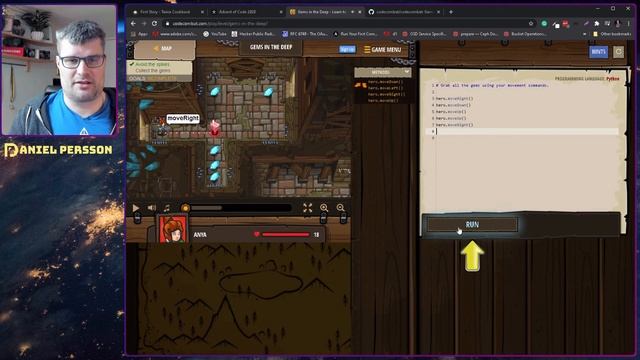 How to learn computer science using codecombat смотреть онлайн