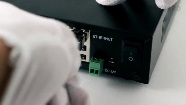 Обзор 8 канального IP видеорегистратора BEWARD BS1208.mp4 смотреть онлайн