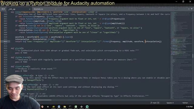Coding with the author of "Automate the Boring Stuff with Python" смотреть онлайн