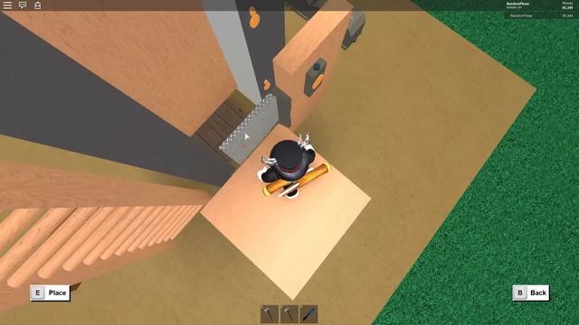 How To Build a Realistic Elevator In Lumber Tycoon 2 смотреть онлайн