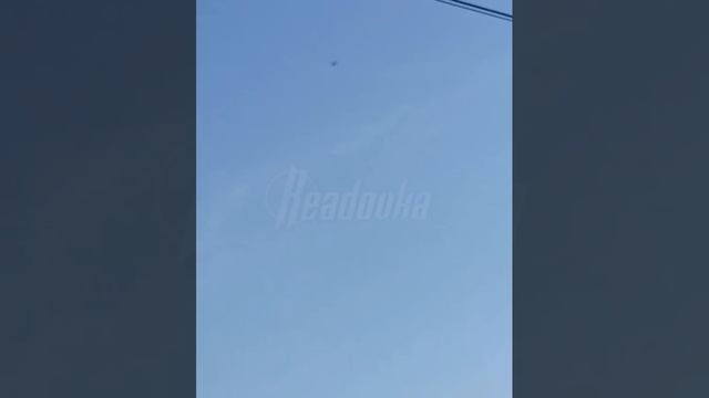 ????Кадры из Курской области, где БПЛА, как сообщается, сбросил бомбу на частный дом смотреть онлайн