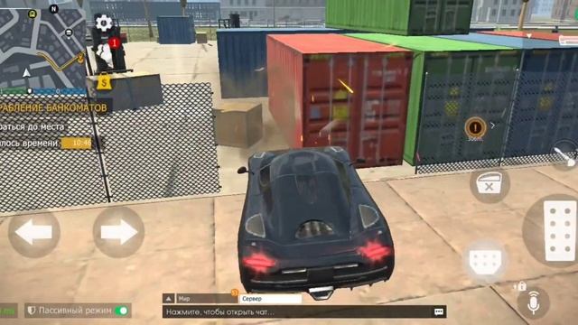 Как легко накопить много денег в Grand criminal online|GCO смотреть онлайн