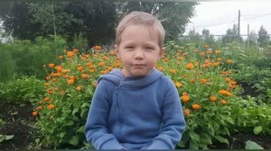 С днем рождения, любимый воспитатель!