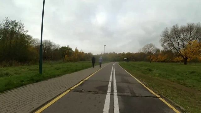 прокатилось на двух GOTWAY MSPRO , Минск воскресенье. смотреть онлайн