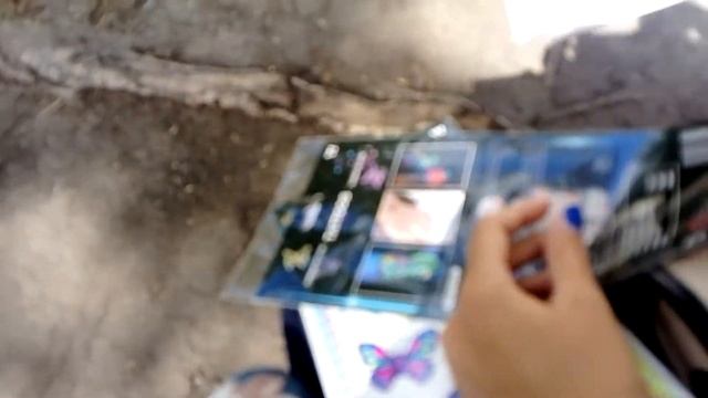 Мы купили новые ТАТУИРОВКИ!!!ОБЗОР! смотреть онлайн