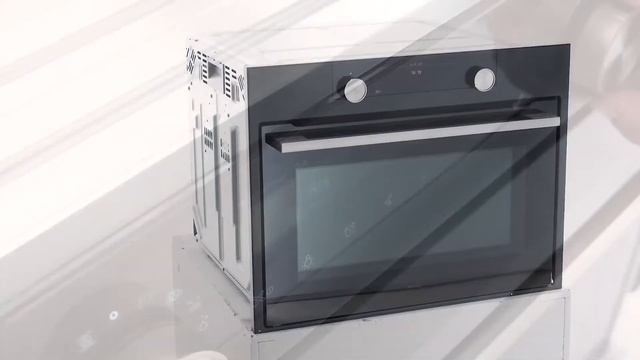 Asko OCM8487A Kombiugn
