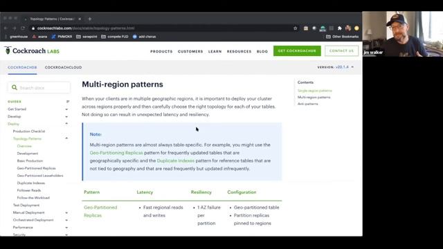 What is a Database Topology? | Distributed Systems Database Topologies смотреть онлайн