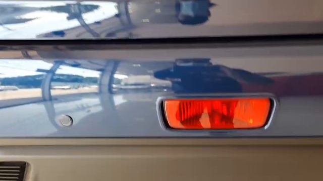 Mitsubishi Outlander Sport HPE AWD 2021 - Externo. смотреть онлайн