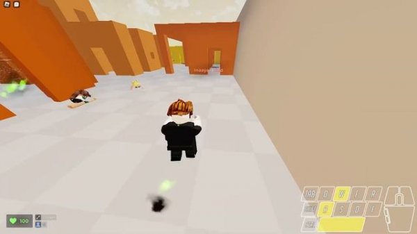 EVADE GAMEPLAY #144! | Roblox Evade Gameplay