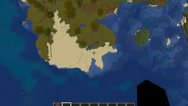 How to float in Minecraft Java edition! (Mac) смотреть онлайн