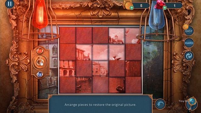 Unsolved Case Episode 5 f2p The Last Journey Walkthrough смотреть онлайн