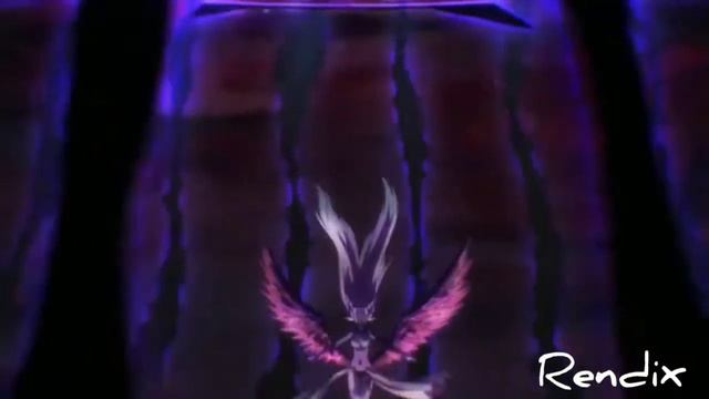 [AMV]–Anime Mix–Digital World