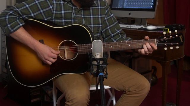 Gibson 50s J-45 Original - 2022