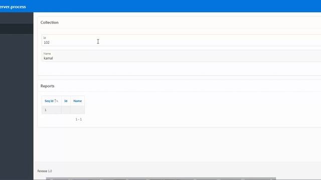 Delete Data Using AJAX - Oracle Application Express смотреть онлайн