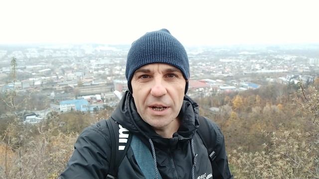 Мистические места Львова 1 # Лысая гора смотреть онлайн