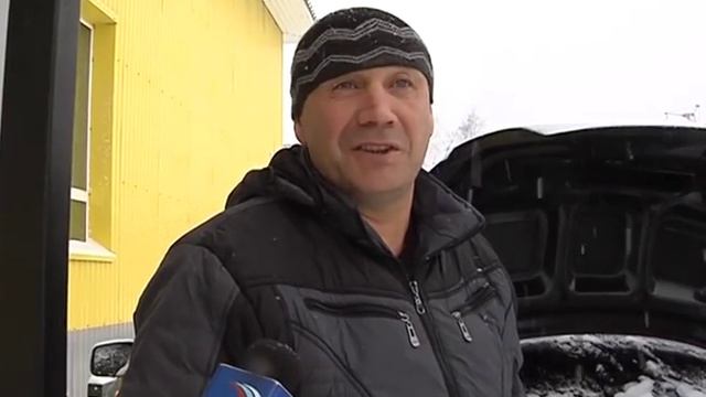 Зима нечаянно настала… смотреть онлайн