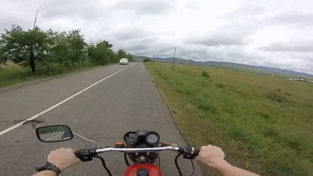 Еду на дачу I МиниДольняк на Минске I Часть 1 смотреть онлайн