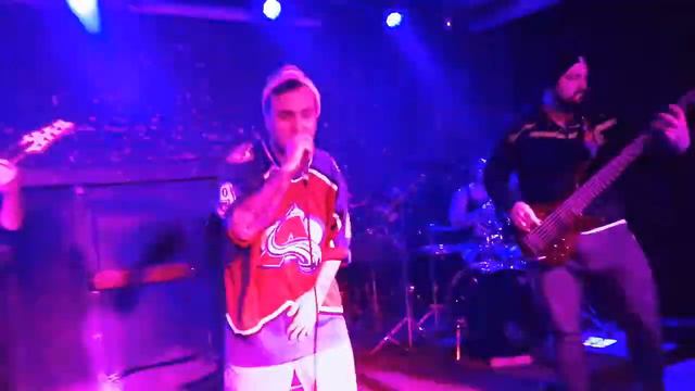 iWi – Junk (JANE AIR cover) @ Верни Мне Мой 2007, Тёплый Ламповый 02-03-2018 смотреть онлайн
