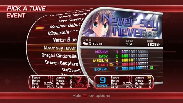 [Idolm@ster Stepmania] The Idolm@ster Cinderella Girls: Starlight Dancefloor (Full Songlist) смотреть онлайн