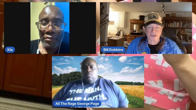 Interview with Bill Dobbins смотреть онлайн