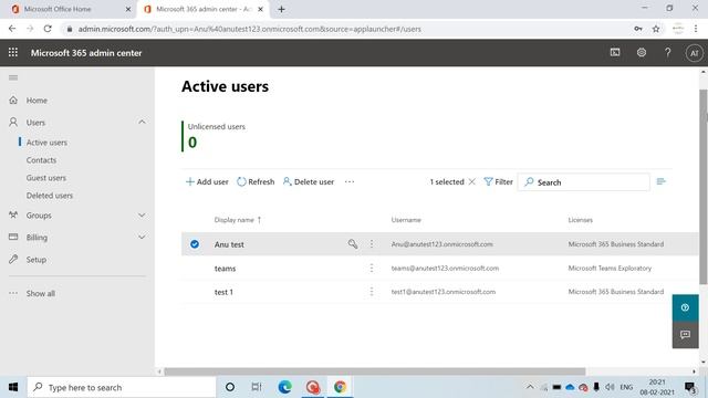 How to add email alias address to a user in office 365 | What is alias in office 365 & how to set u смотреть онлайн