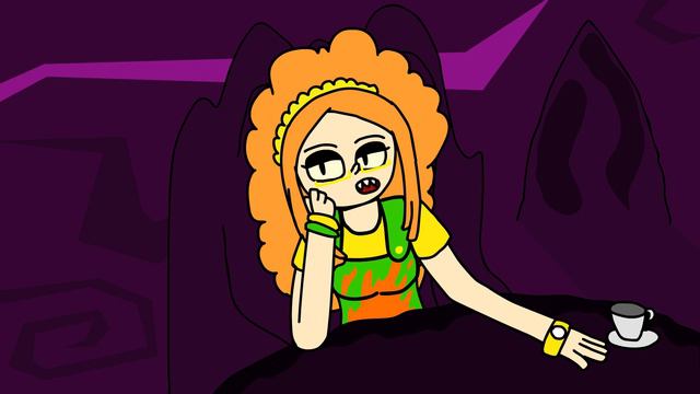 Промежуточное видео (Nickelodeon) смотреть онлайн