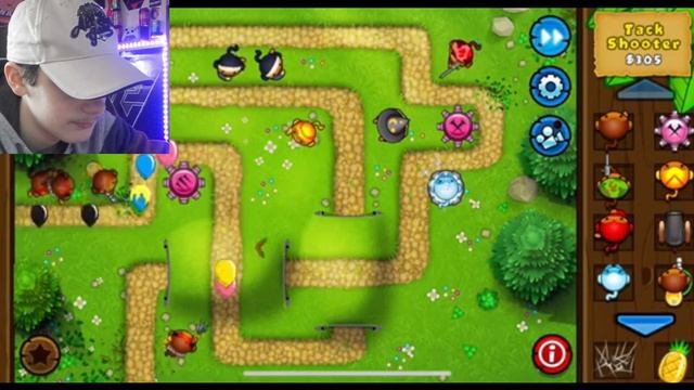 POP!! | Ballons TD5 смотреть онлайн