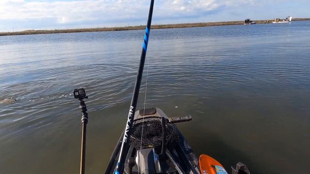 The Best Time To Fish Is Here & Now Fall Fishing смотреть онлайн