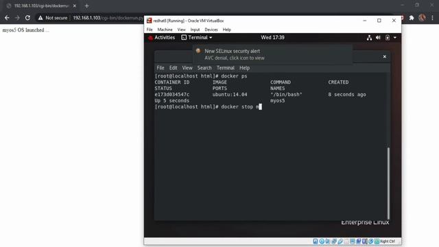 Create Your Own Alexa or Siri - WebUi Application integrating with Docker смотреть онлайн