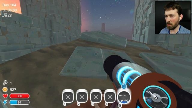 BEATRIX AND THE TIME SPACE TELEPORTER - Slime Rancher FULL RELEASE Gameplay #29 смотреть онлайн